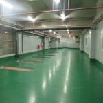 永城FRP玻璃钢防腐地坪-缩略图2