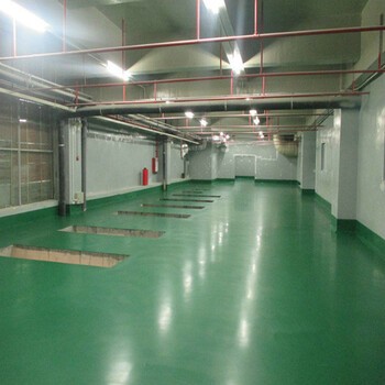 永城FRP玻璃钢防腐地坪产品图2