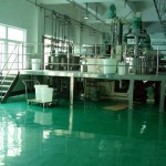 永城乙烯基防腐蚀地坪,乙烯基酯地坪,乙烯基酯防腐蚀地坪,乙烯基重防腐蚀地坪,乙烯基重防腐地坪,乙烯基重防腐自流平地坪-缩略图1