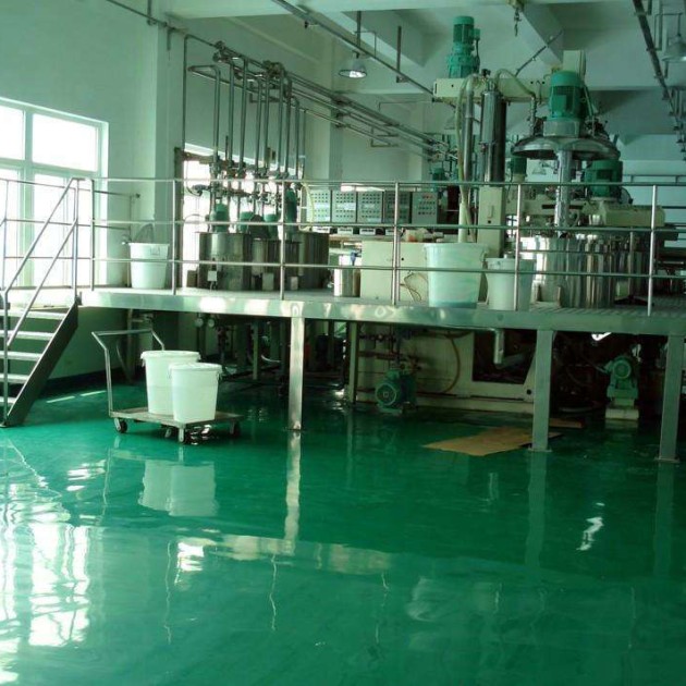 永城乙烯基防腐蚀地坪,乙烯基酯地坪,乙烯基酯防腐蚀地坪,乙烯基重防腐蚀地坪,乙烯基重防腐地坪,乙烯基重防腐自流平地坪产品图1