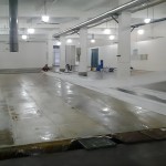 永城防腐防静电地坪,防腐防静电自流平地坪-缩略图2