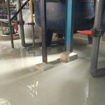 永城FRP玻璃钢防腐地坪-缩略图1