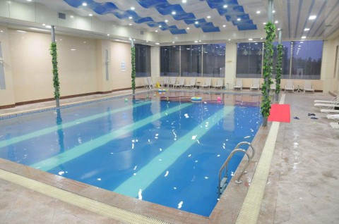 永城聚脲地坪,防腐蚀地坪