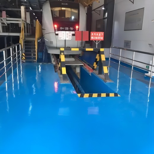 永城环氧防腐蚀地坪,环氧积层地坪